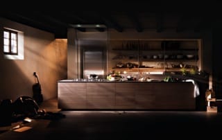 cucine valcucine firenze prato