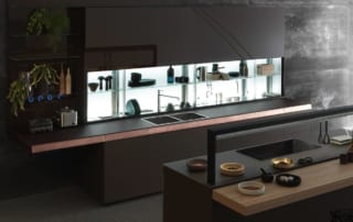 cucine valcucine firenze prato