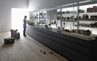 cucine valcucine firenze prato