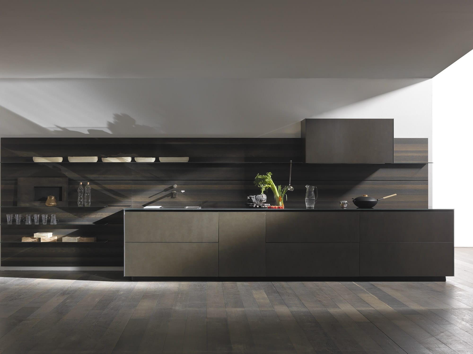 cucine valcucine firenze prato