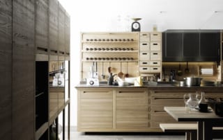 cucine valcucine firenze prato