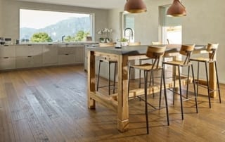 pavimenti in legno parquet Fiemme3000 firenze prato