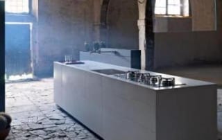 cucina _artematica valcucine prato