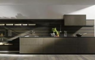 cucina riciclantica valcucine