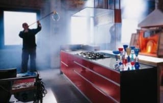 cucina riciclantica valcucine
