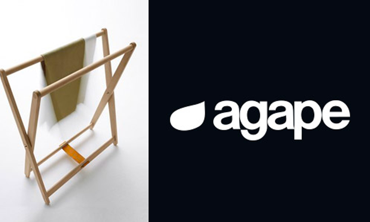 agape