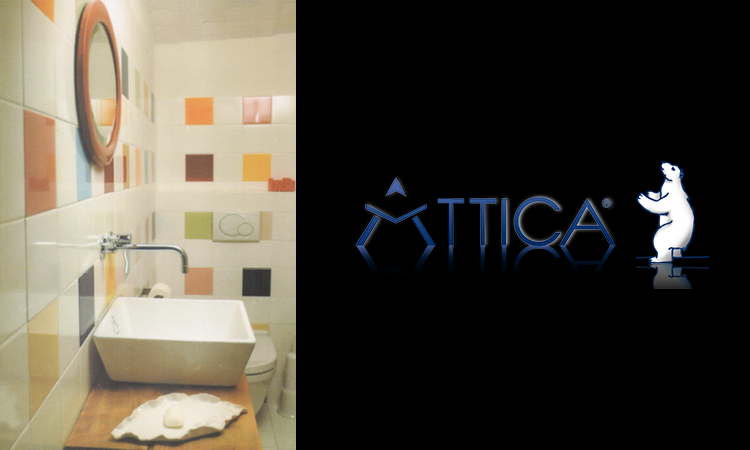 attica