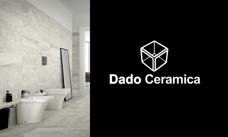 dado ceramica