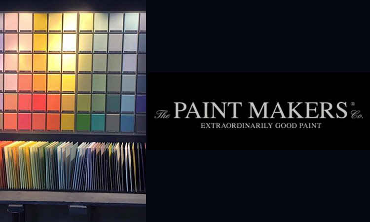 paintmakers