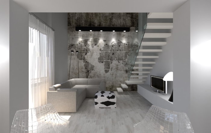 ristruttrazione appartamento firenze centro