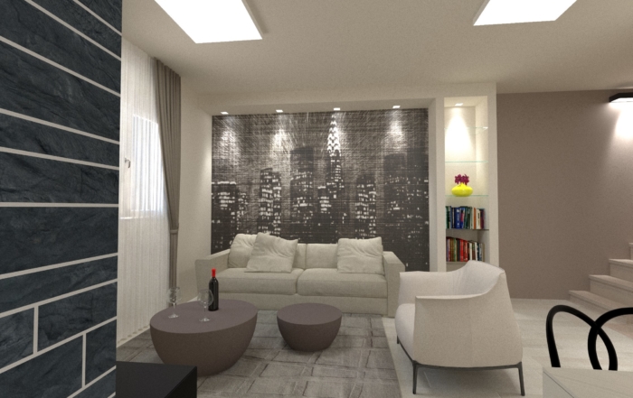 ristrutturazione appartamento firenze