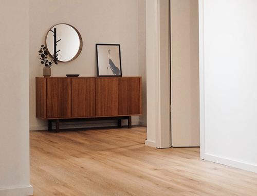 Perché scegliere un pavimento in legno per la propria casa