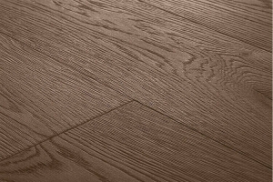 Parquet spazzolato profondo