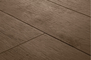 Parquet vissuto