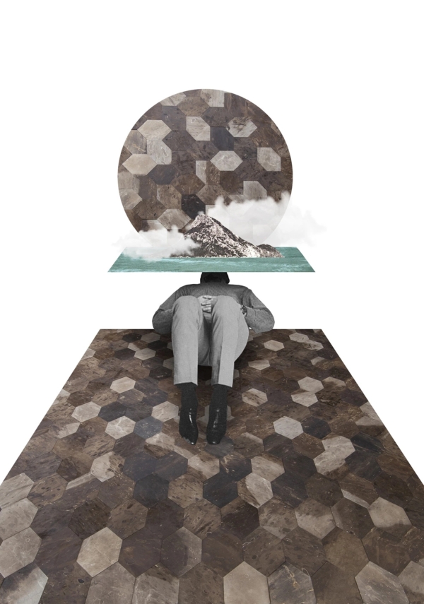 exagono piero lissoni