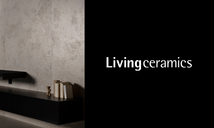 living ceramics
